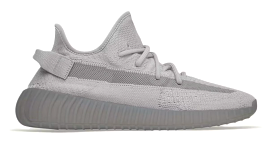 Yeezy 350 Steel Grey