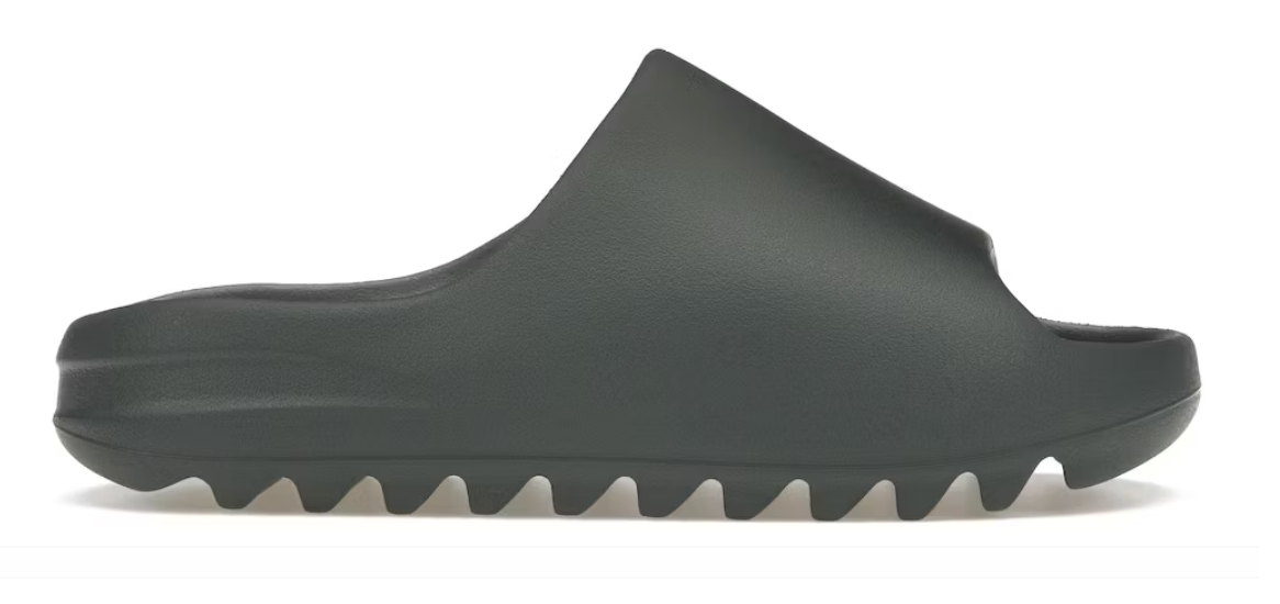 Yeezy Slide Slate Marine